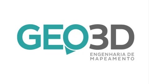 Geo3D Engenharia de Mapeamento